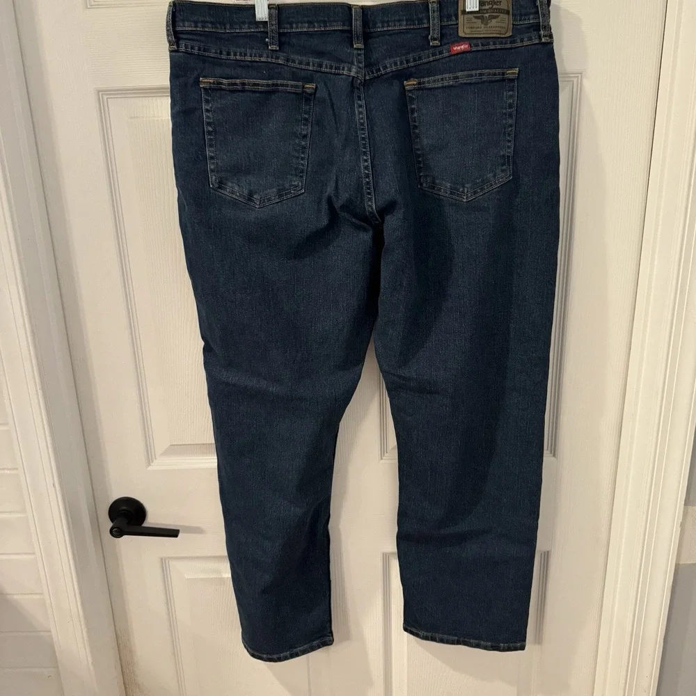 Wrangler product pair